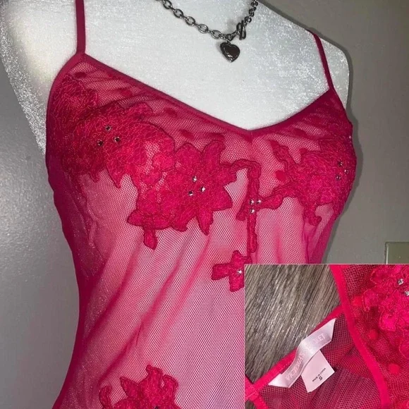 Victoria’s Secret Fairy Princess Dress - Picture 3 of 4